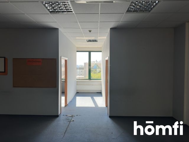 Lokale na wynajem - od 100 do 500m2 - Lokal użytkowy - Wynajem - Radom, Śródmieście