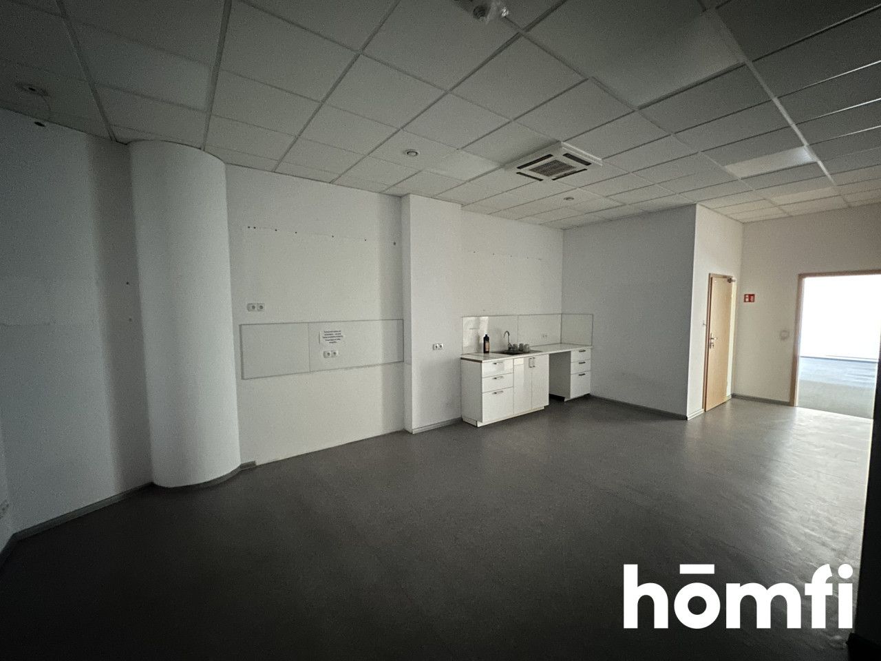 Lokal 250m2 w sercu miasta - Lokal użytkowy - Wynajem - Radom, Śródmieście