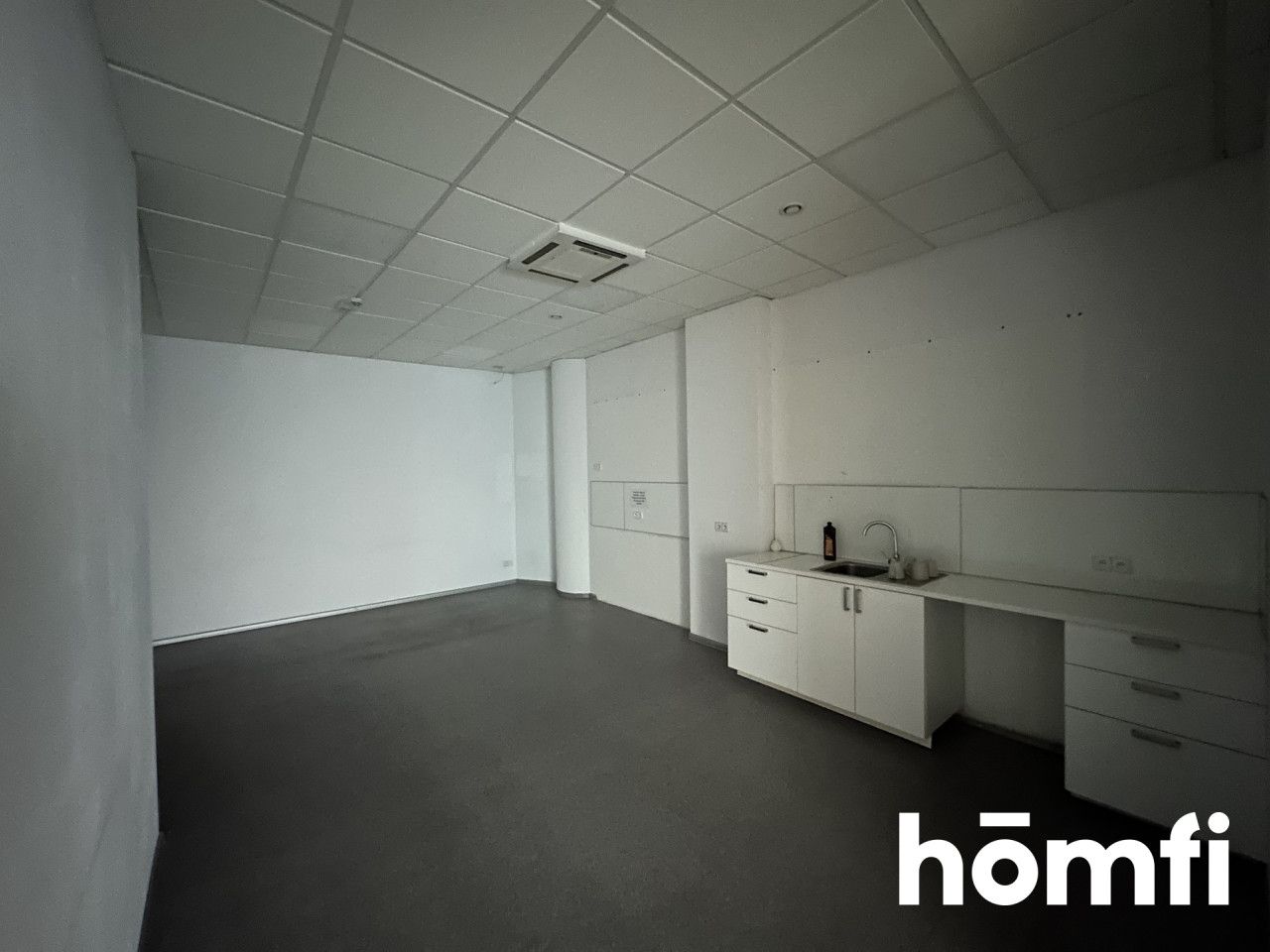 Lokal 250m2 w sercu miasta - Lokal użytkowy - Wynajem - Radom, Śródmieście