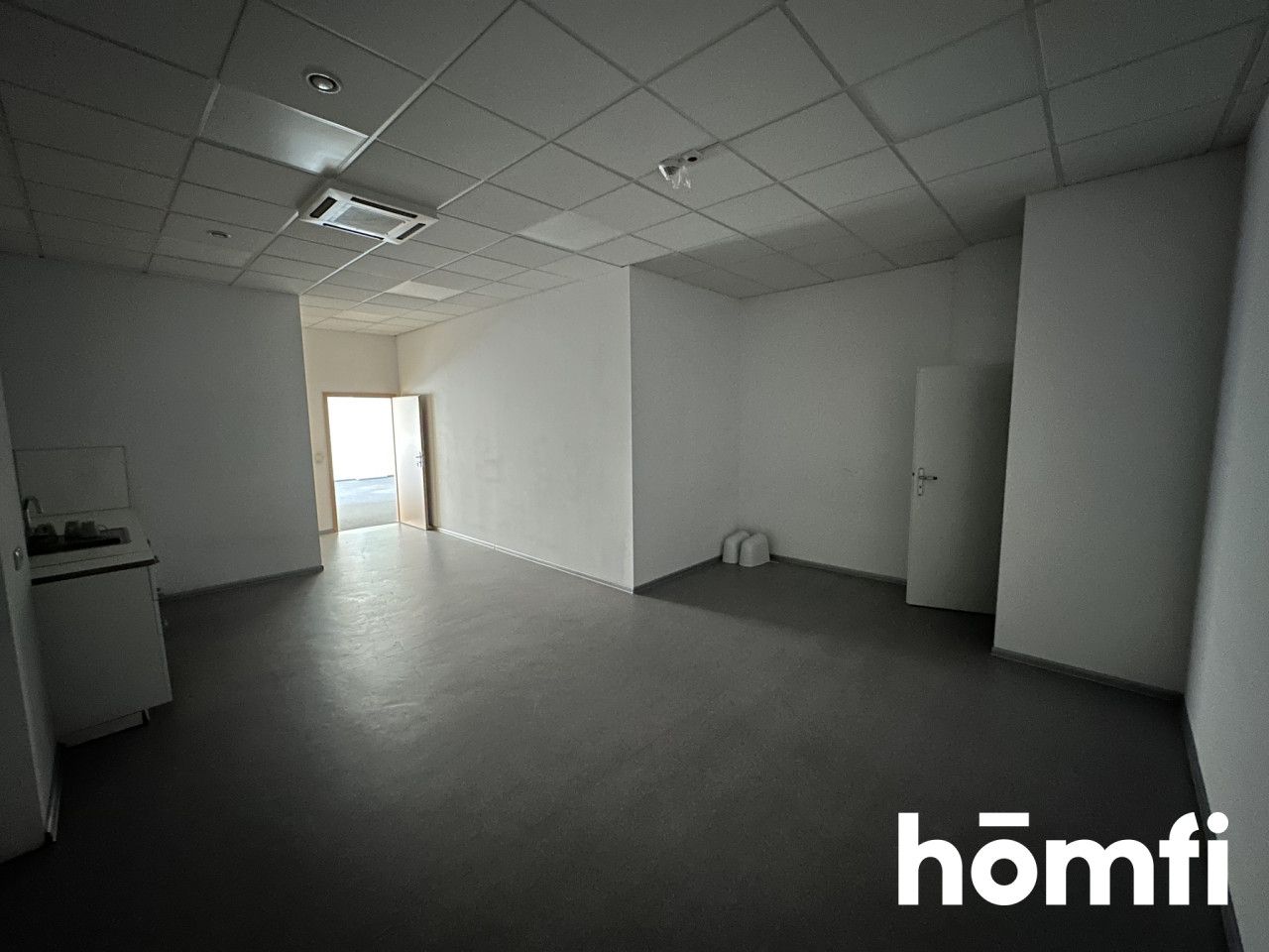 Lokal 250m2 w sercu miasta - Lokal użytkowy - Wynajem - Radom, Śródmieście