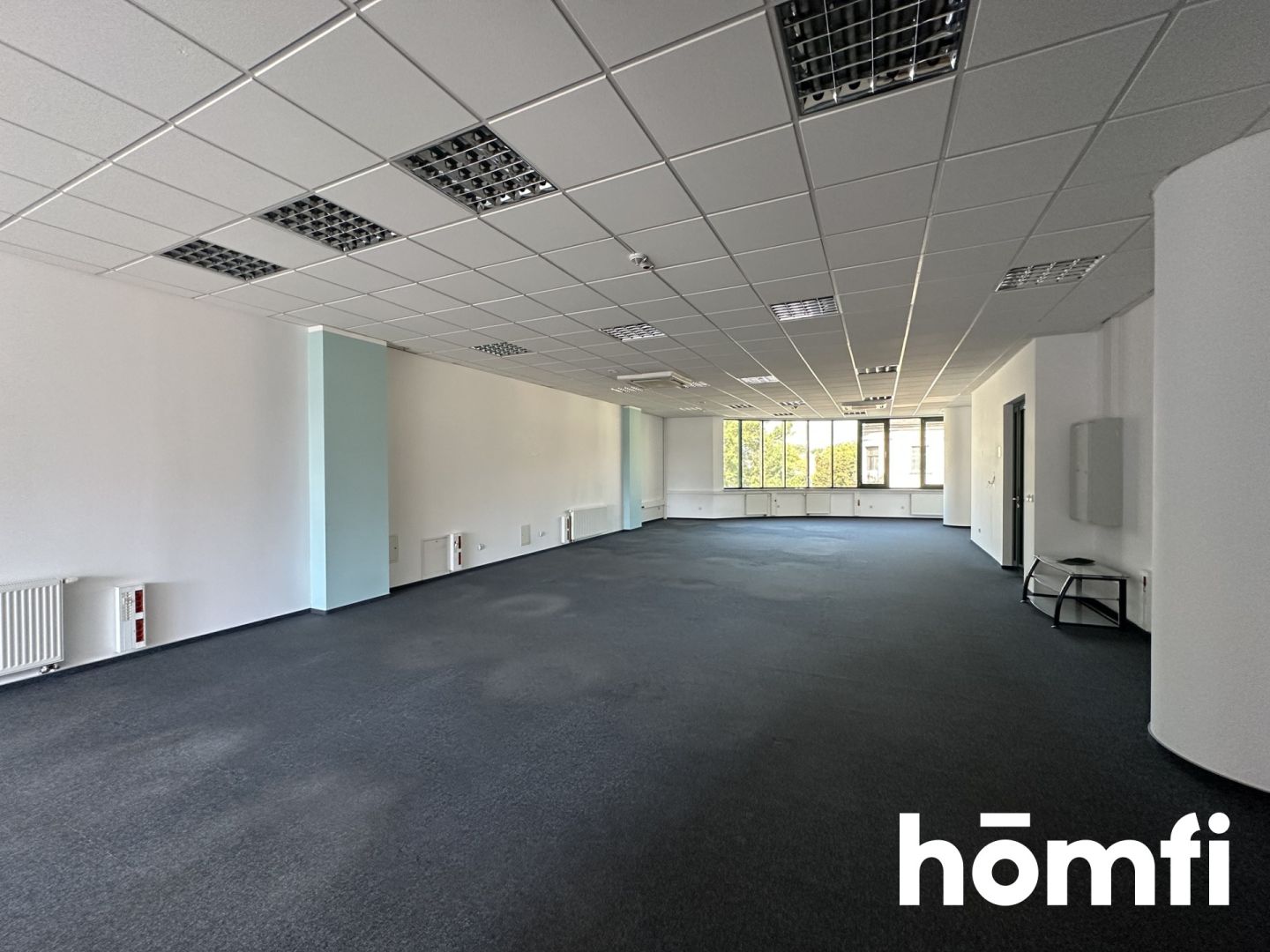 Lokal 250m2 w sercu miasta - Lokal użytkowy - Wynajem - Radom, Śródmieście