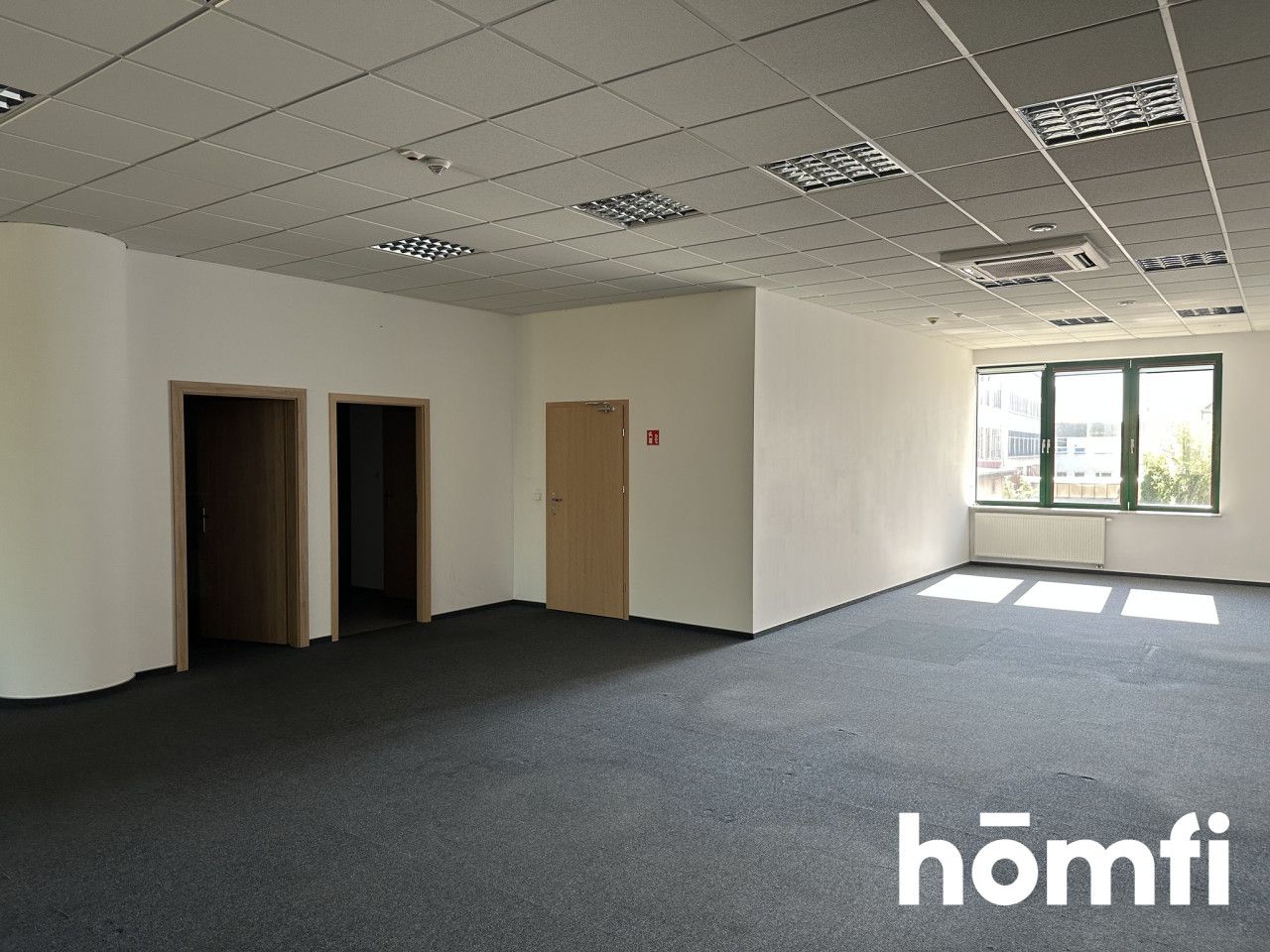 Lokal 250m2 w sercu miasta - Lokal użytkowy - Wynajem - Radom, Śródmieście