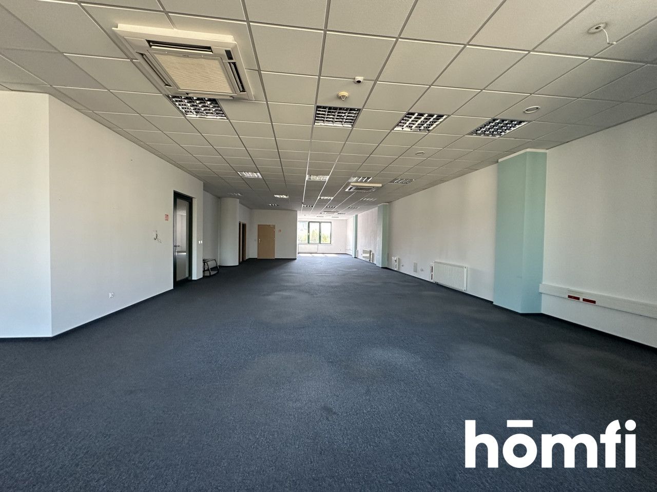 Lokal 250m2 w sercu miasta - Lokal użytkowy - Wynajem - Radom, Śródmieście