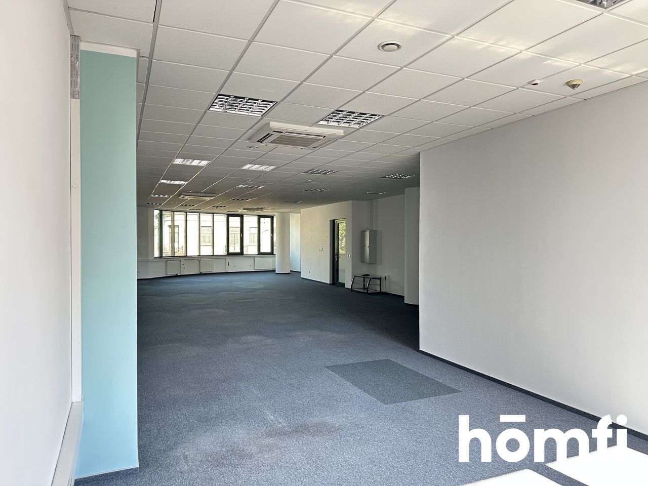 Lokal 250m2 w sercu miasta - Lokal użytkowy - Wynajem - Radom, Śródmieście