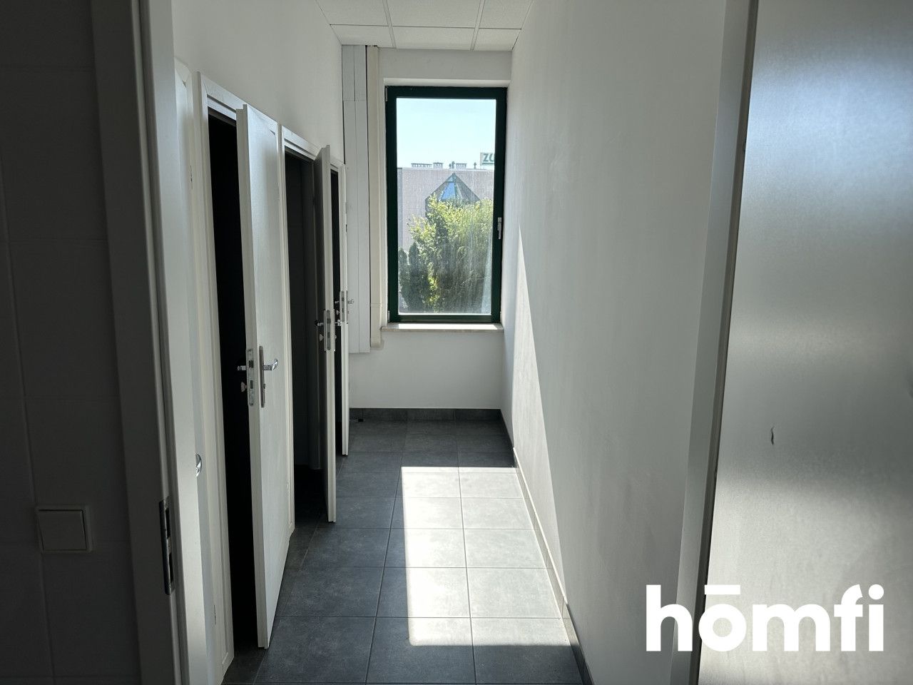 Lokal 250m2 w sercu miasta - Lokal użytkowy - Wynajem - Radom, Śródmieście