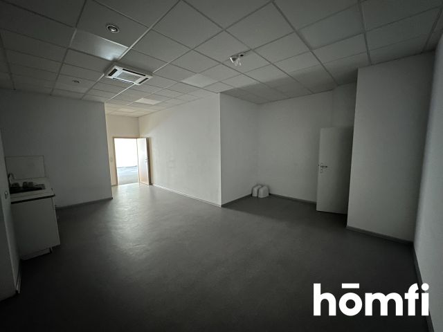 Lokal 250m2 w sercu miasta - Lokal użytkowy - Wynajem - Radom, Śródmieście