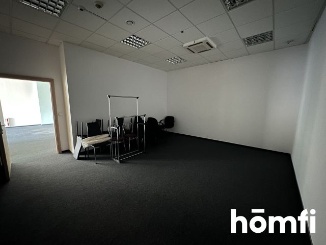 Lokal 250m2 w sercu miasta - Lokal użytkowy - Wynajem - Radom, Śródmieście