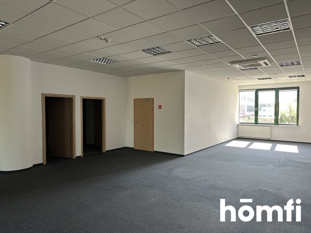 Lokal 250m2 w sercu miasta - Lokal użytkowy - Wynajem - Radom, Śródmieście