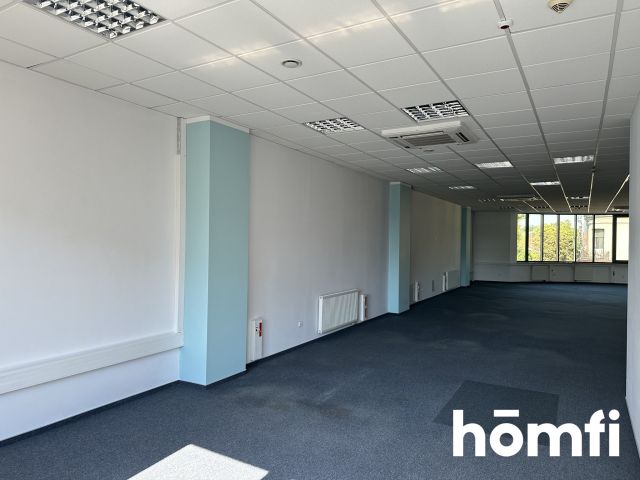 Lokal 250m2 w sercu miasta - Lokal użytkowy - Wynajem - Radom, Śródmieście