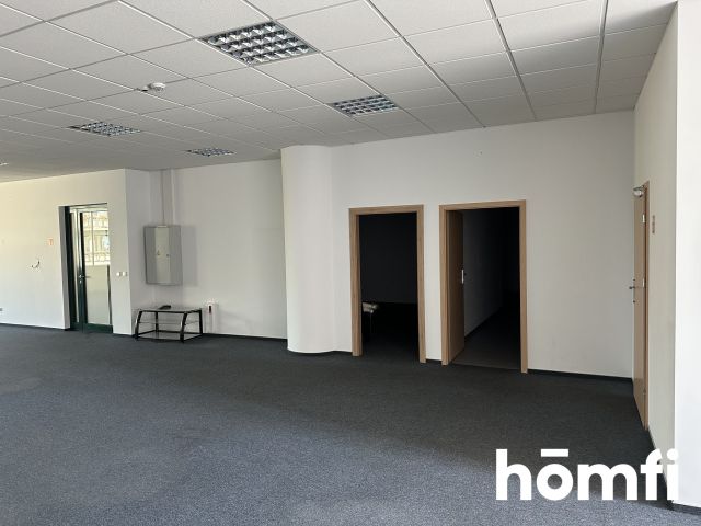 Lokal 250m2 w sercu miasta - Lokal użytkowy - Wynajem - Radom, Śródmieście