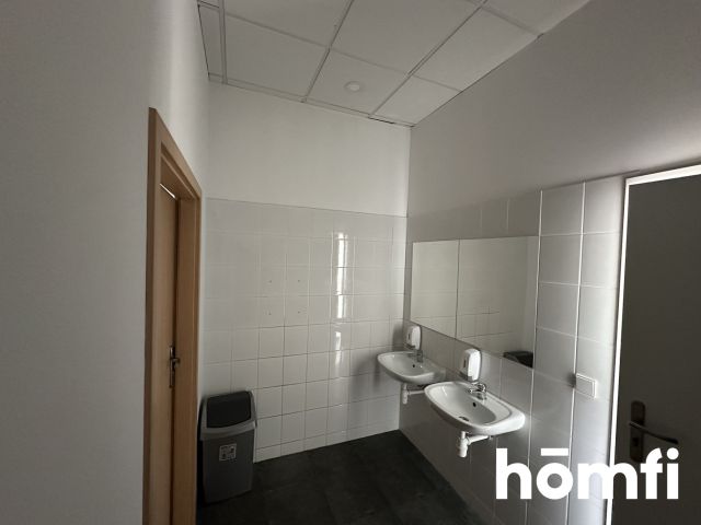 Lokal 250m2 w sercu miasta - Lokal użytkowy - Wynajem - Radom, Śródmieście