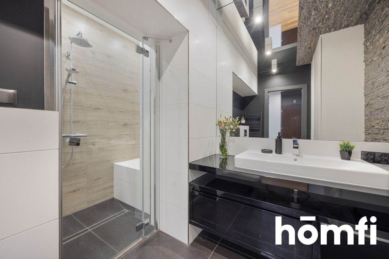 3-room apartment with loggia and balcony | - Apartment - Sale - Rzeszów, Drabinianka