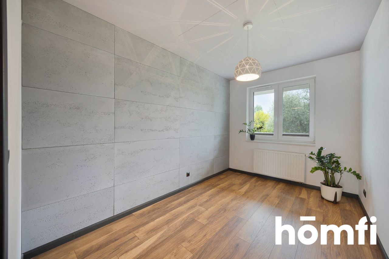 3-room apartment with loggia and balcony | - Apartment - Sale - Rzeszów, Drabinianka