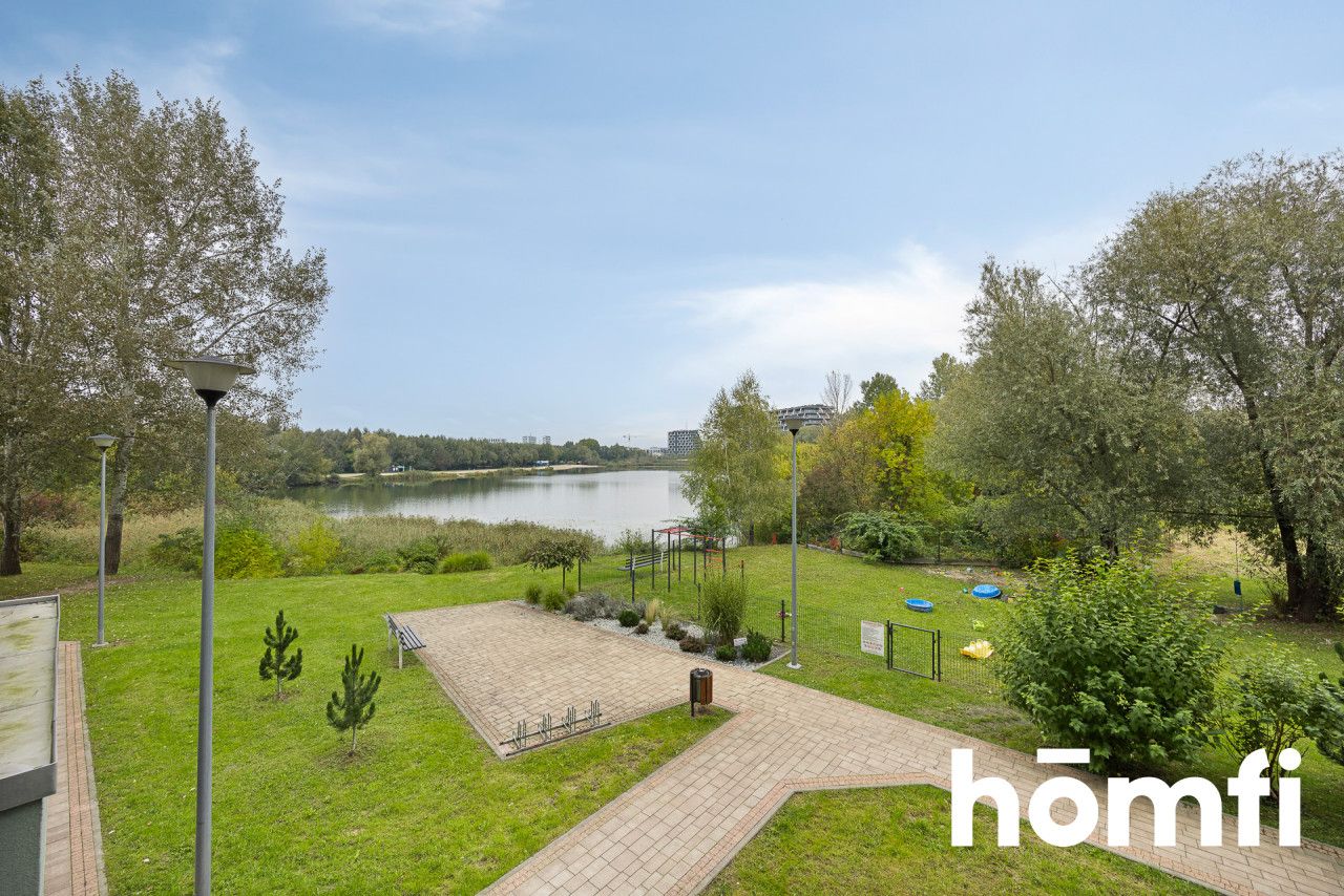 3-room apartment with loggia and balcony | - Apartment - Sale - Rzeszów, Drabinianka