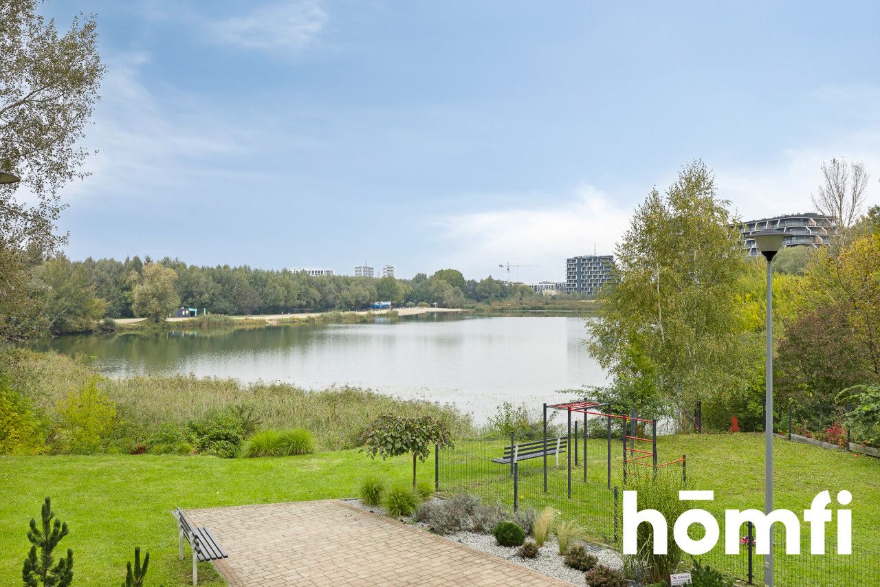 3-room apartment with loggia and balcony | - Apartment - Sale - Rzeszów, Drabinianka