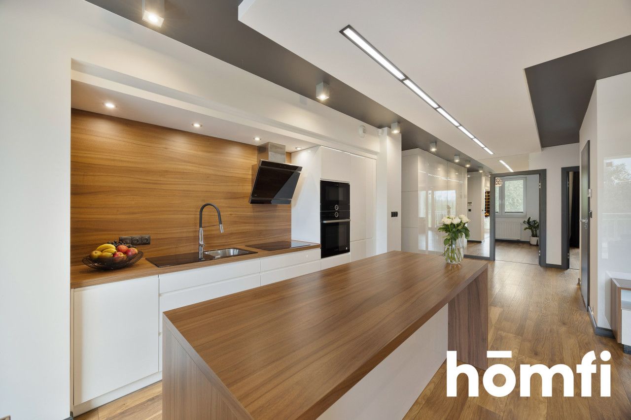 3-room apartment with loggia and balcony | - Apartment - Sale - Rzeszów, Drabinianka