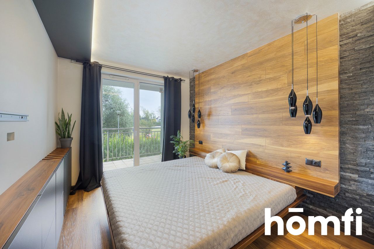 3-room apartment with loggia and balcony | - Apartment - Sale - Rzeszów, Drabinianka