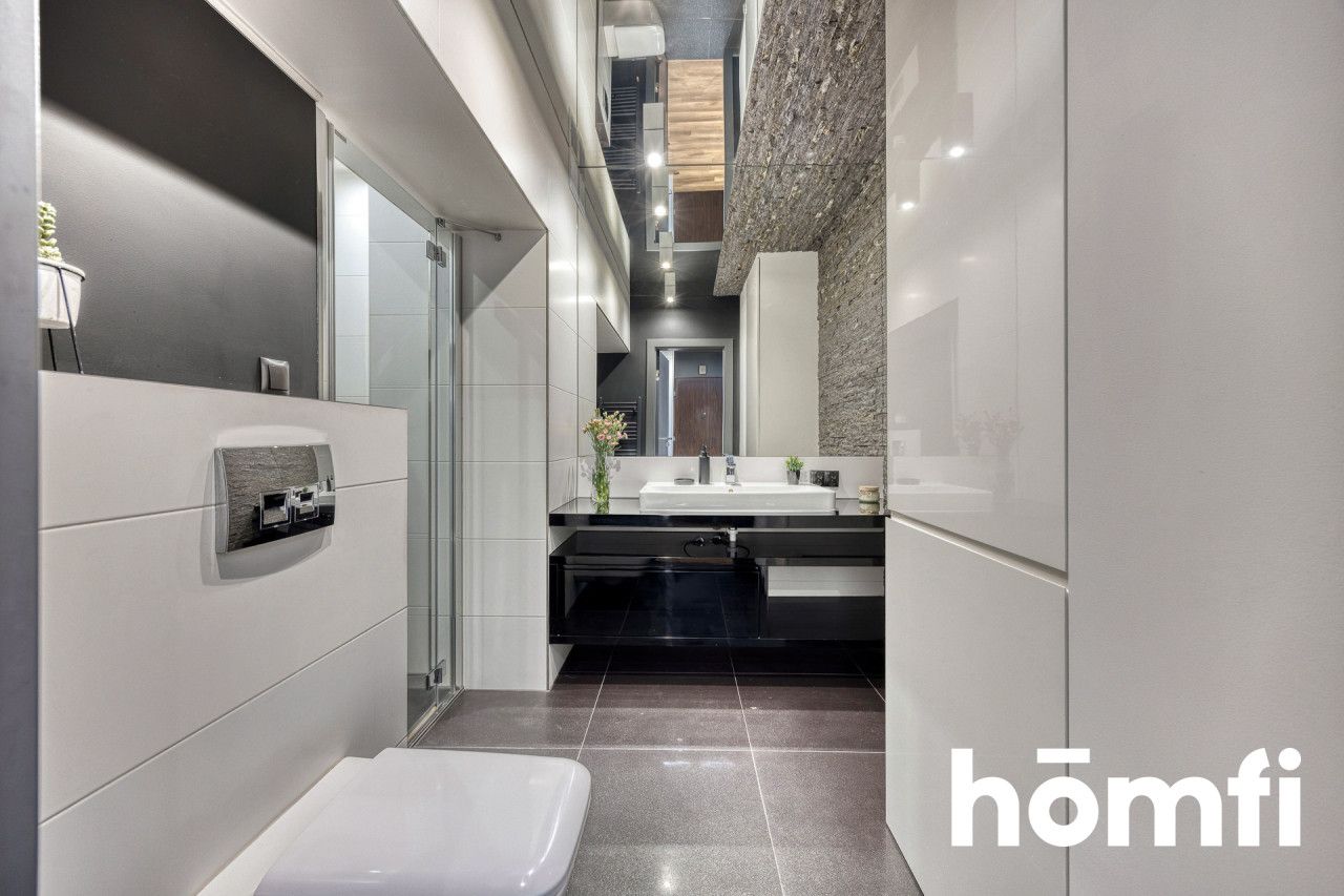 3-room apartment with loggia and balcony | - Apartment - Sale - Rzeszów, Drabinianka