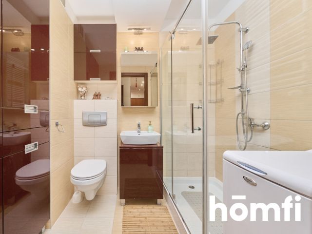 2-room apartment at Cztery Podkowy street - Krzyki - Apartment - Rent - Wrocław, Krzyki / Ołtaszyn