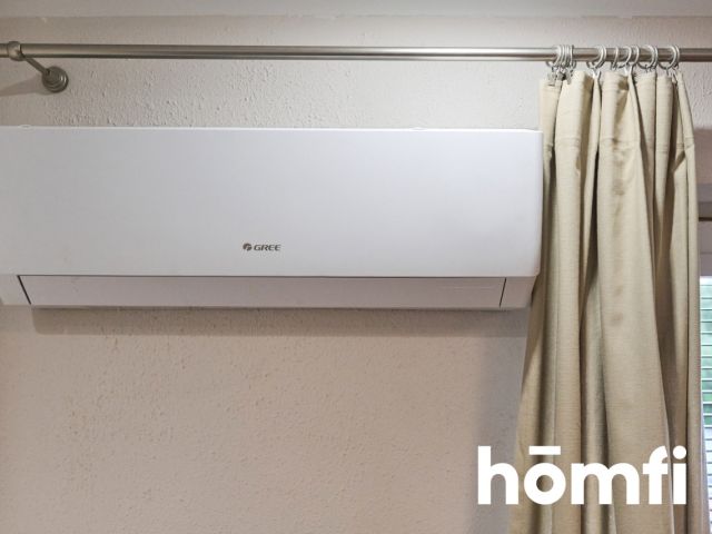 2-room apartment at Cztery Podkowy street - Krzyki - Apartment - Rent - Wrocław, Krzyki / Ołtaszyn