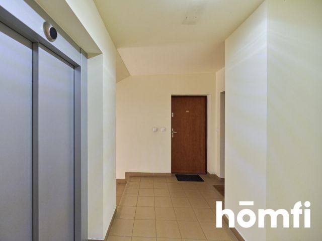 2-room apartment at Cztery Podkowy street - Krzyki - Apartment - Rent - Wrocław, Krzyki / Ołtaszyn