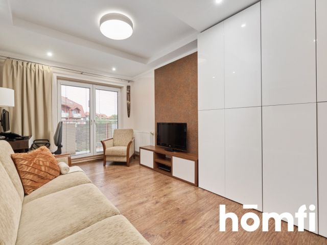 2-pokojowe mieszkanie ul. Cztery Podkowy - Krzyki - Mieszkanie - Wynajem - Wrocław, Krzyki / Ołtaszyn