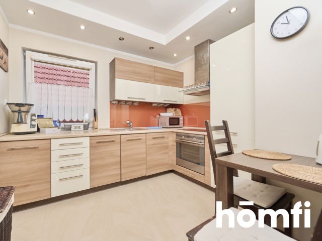 2-room apartment at Cztery Podkowy street - Krzyki - Apartment - Rent - Wrocław, Krzyki / Ołtaszyn