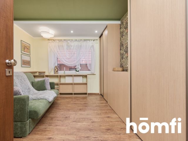 2-room apartment at Cztery Podkowy street - Krzyki - Apartment - Rent - Wrocław, Krzyki / Ołtaszyn