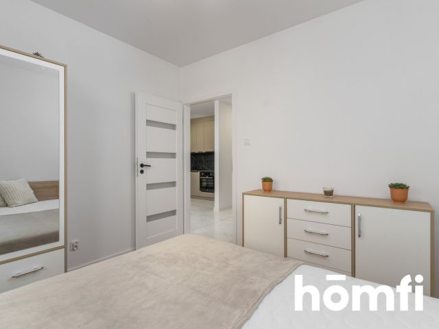 Brand new 2-room apartment with a balcony - Квартира - Оренда - Wejherowski, Rumia