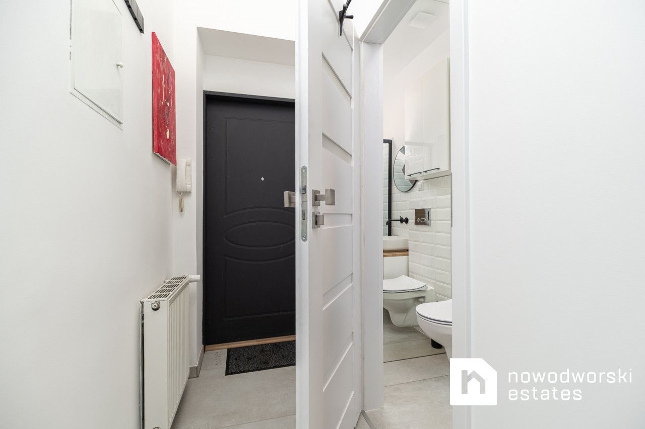 Osobna sypialnia / jasne / wysokie sufity / balkon / po remoncie - Mieszkanie - Sprzedaż - Wrocław, Śródmieście / Nadodrze