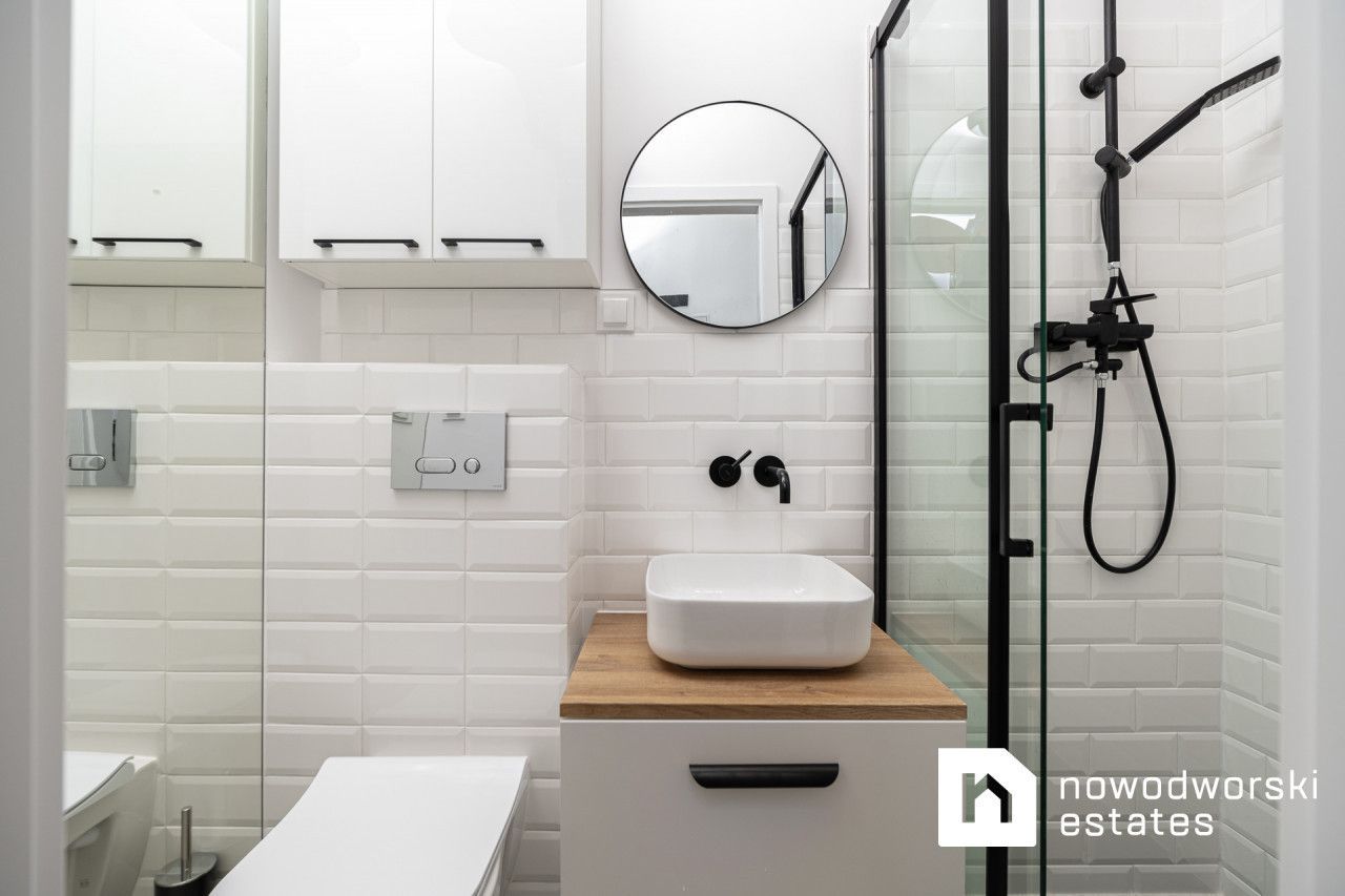 Osobna sypialnia / jasne / wysokie sufity / balkon / po remoncie - Mieszkanie - Sprzedaż - Wrocław, Śródmieście / Nadodrze