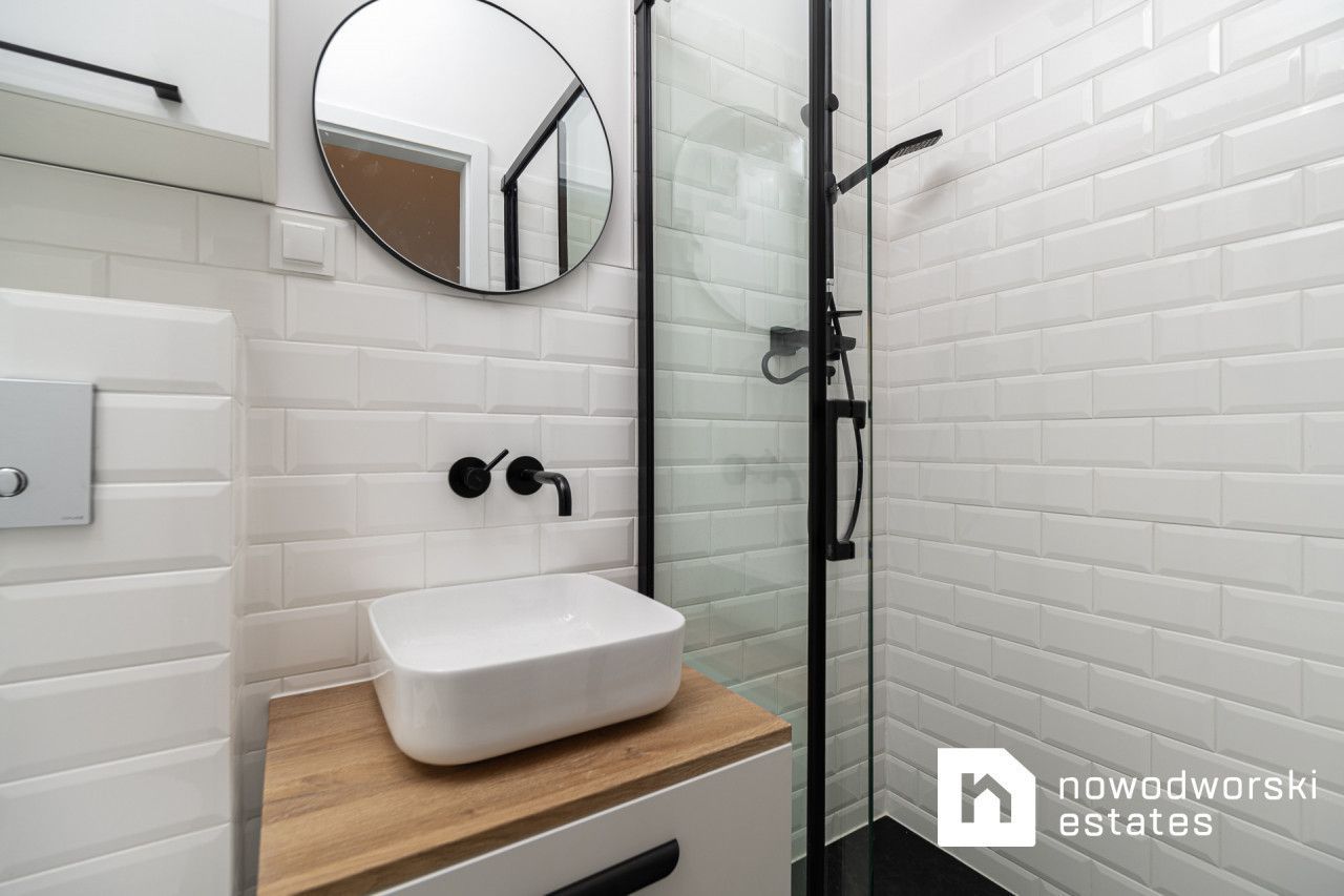 Osobna sypialnia / jasne / wysokie sufity / balkon / po remoncie - Mieszkanie - Sprzedaż - Wrocław, Śródmieście / Nadodrze