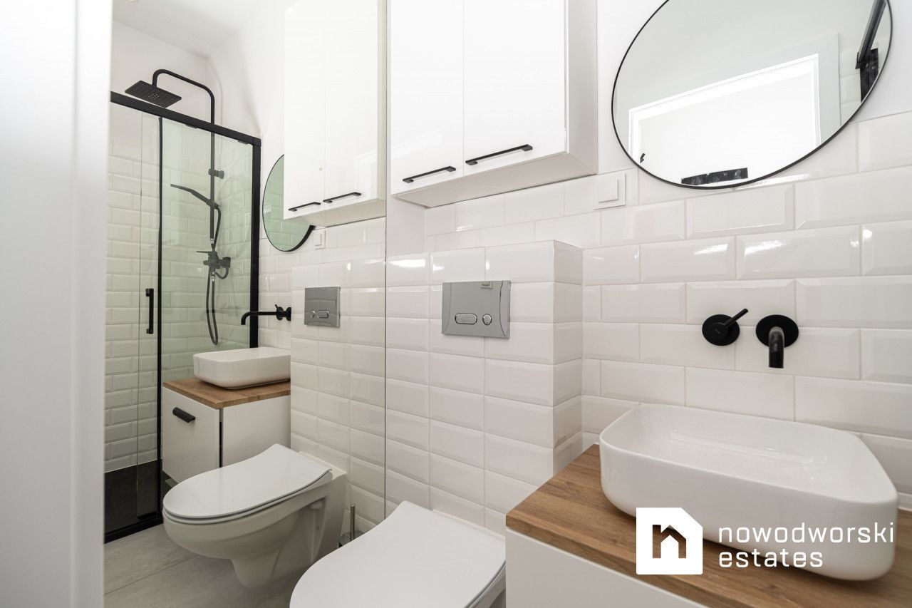 Osobna sypialnia / jasne / wysokie sufity / balkon / po remoncie - Mieszkanie - Sprzedaż - Wrocław, Śródmieście / Nadodrze