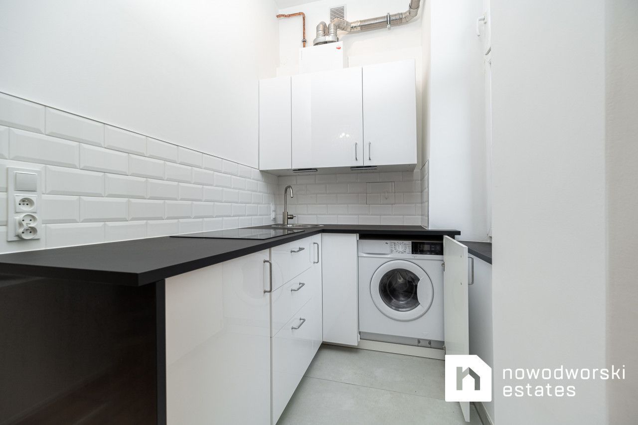 Osobna sypialnia / jasne / wysokie sufity / balkon / po remoncie - Mieszkanie - Sprzedaż - Wrocław, Śródmieście / Nadodrze