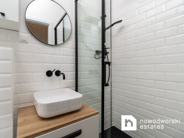 Osobna sypialnia / jasne / wysokie sufity / balkon / po remoncie - Mieszkanie - Sprzedaż - Wrocław, Śródmieście / Nadodrze