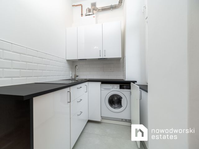 Osobna sypialnia / jasne / wysokie sufity / balkon / po remoncie - Mieszkanie - Sprzedaż - Wrocław, Śródmieście / Nadodrze