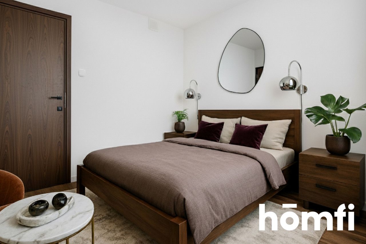Bagry, Gliniana, 39m²: 2 pokoje do remontu z balkonem i piwnicą blisko zalewu - Mieszkanie - Sprzedaż - Kraków, Podgórze / Płaszów