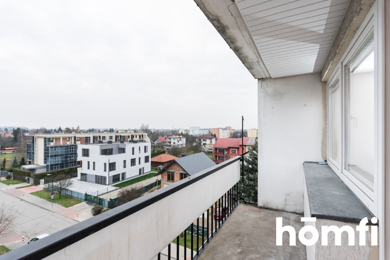 Bagry, Gliniana, 39m²: 2 pokoje do remontu z balkonem i piwnicą blisko zalewu - Mieszkanie - Sprzedaż - Kraków, Podgórze / Płaszów