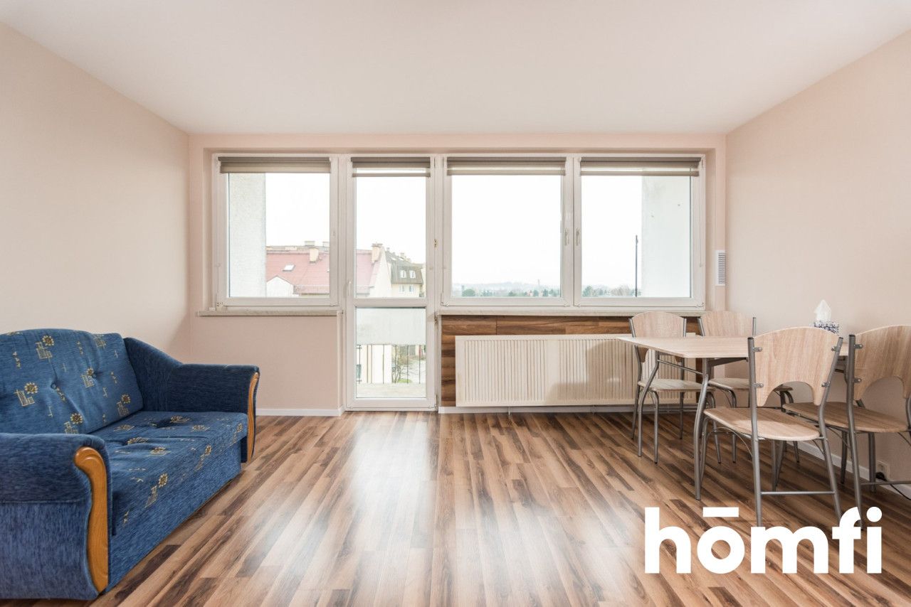 Bagry, Gliniana, 39m²: 2 pokoje do remontu z balkonem i piwnicą blisko zalewu - Mieszkanie - Sprzedaż - Kraków, Podgórze / Płaszów