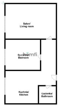 Przestronne mieszkanie w sercu Piekar - Mieszkanie - Sprzedaż - Piekary Śląskie, Szarlej