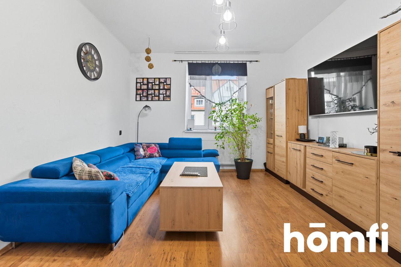 Przestronne mieszkanie w sercu Piekar - Mieszkanie - Sprzedaż - Piekary Śląskie, Szarlej