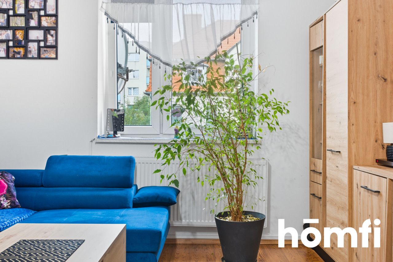 Przestronne mieszkanie w sercu Piekar - Mieszkanie - Sprzedaż - Piekary Śląskie, Szarlej