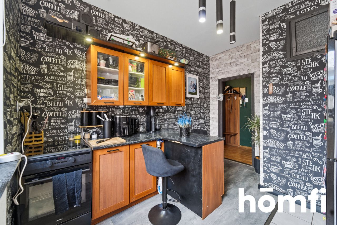 Przestronne mieszkanie w sercu Piekar - Mieszkanie - Sprzedaż - Piekary Śląskie, Szarlej