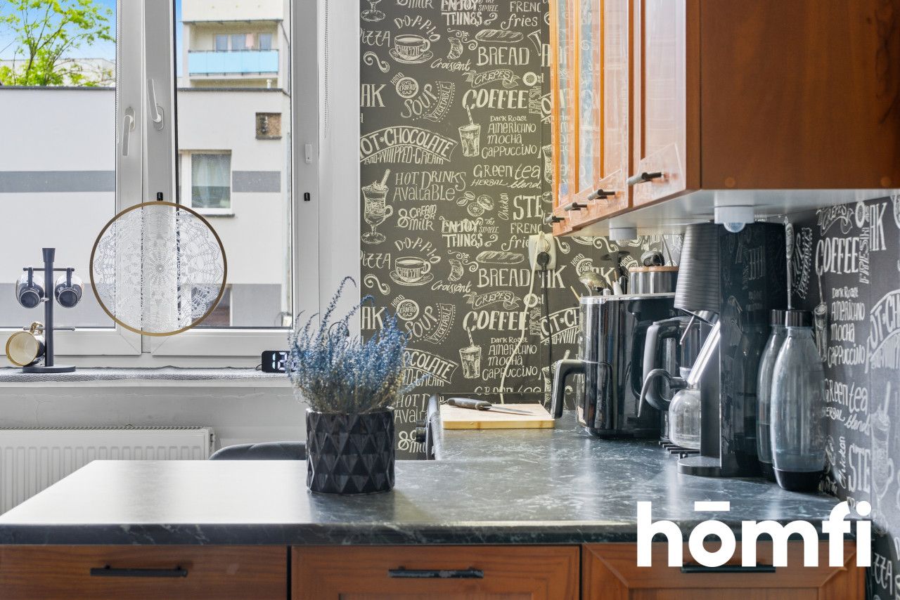 Przestronne mieszkanie w sercu Piekar - Mieszkanie - Sprzedaż - Piekary Śląskie, Szarlej