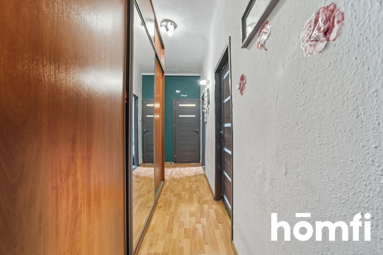 Przestronne mieszkanie w sercu Piekar - Mieszkanie - Sprzedaż - Piekary Śląskie, Szarlej