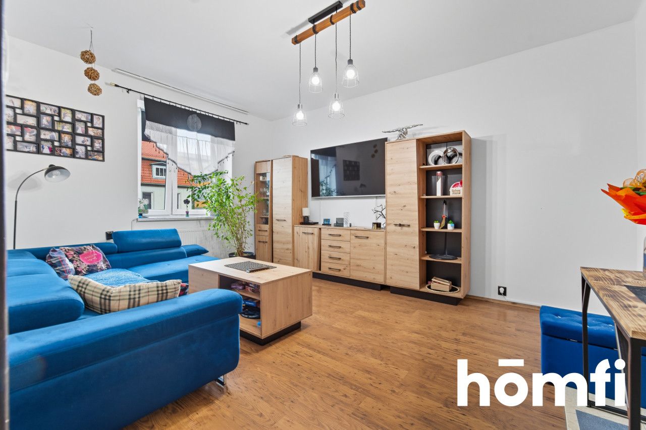 Przestronne mieszkanie w sercu Piekar - Mieszkanie - Sprzedaż - Piekary Śląskie, Szarlej