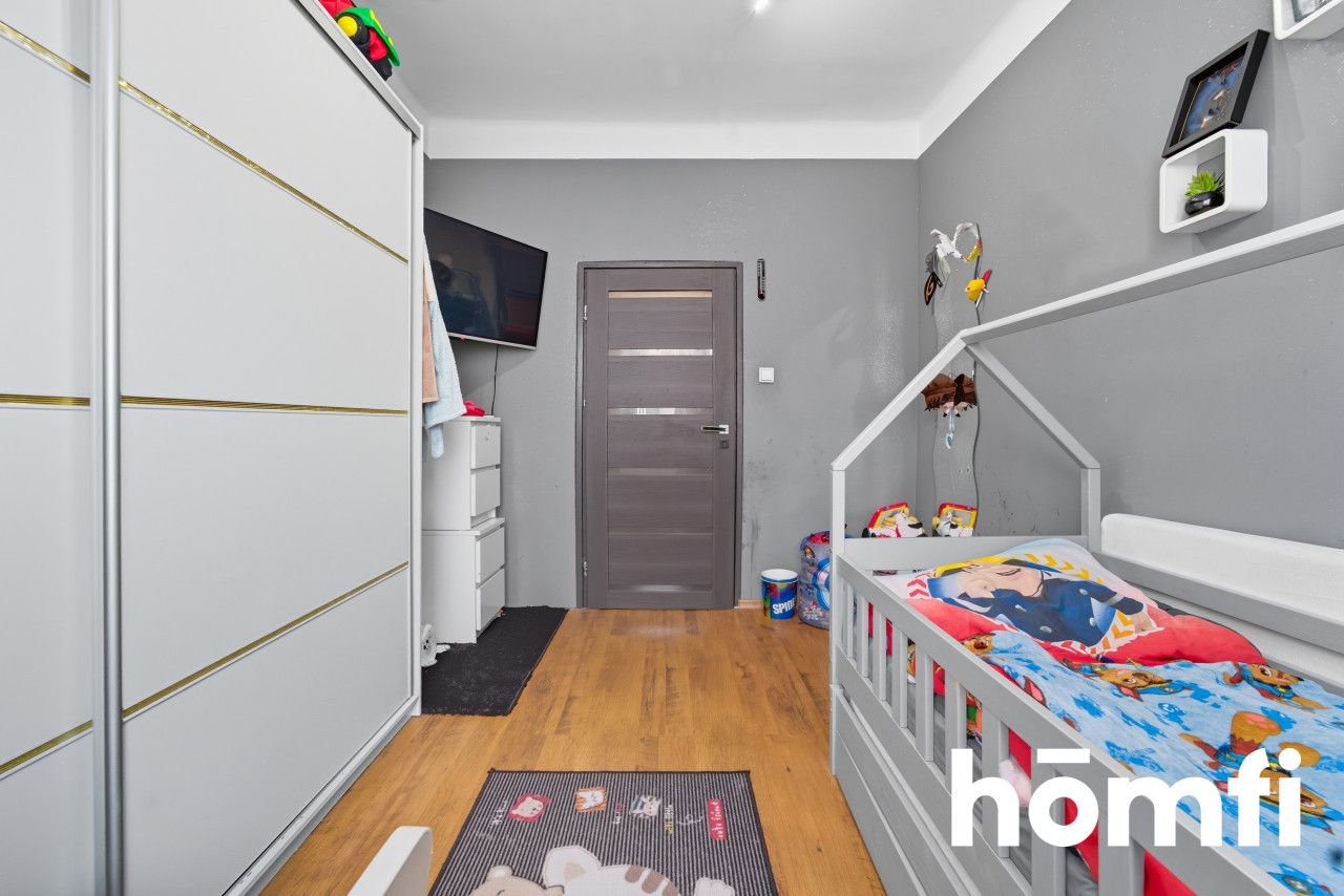 Przestronne mieszkanie w sercu Piekar - Mieszkanie - Sprzedaż - Piekary Śląskie, Szarlej