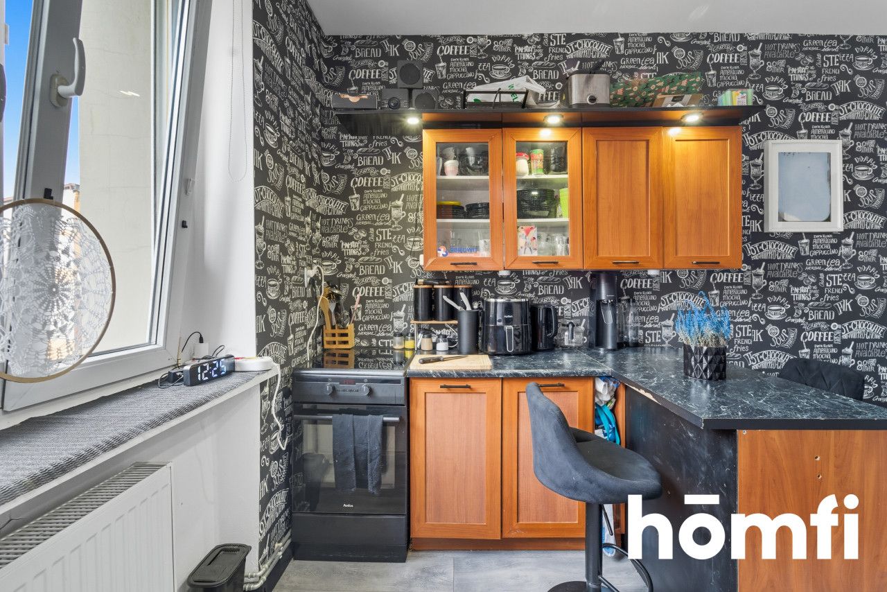 Przestronne mieszkanie w sercu Piekar - Mieszkanie - Sprzedaż - Piekary Śląskie, Szarlej