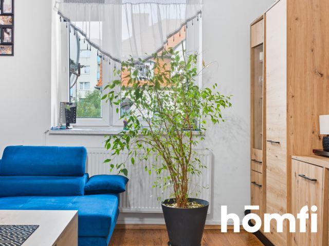 Przestronne mieszkanie w sercu Piekar - Mieszkanie - Sprzedaż - Piekary Śląskie, Szarlej