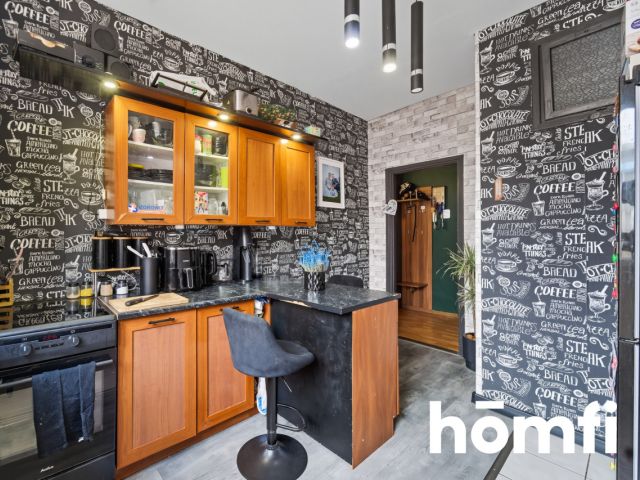 Przestronne mieszkanie w sercu Piekar - Mieszkanie - Sprzedaż - Piekary Śląskie, Szarlej